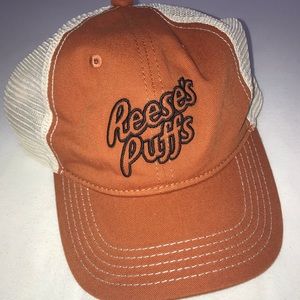 Reese’s Cup Hat